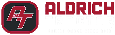 Aldrich Tractor - Verndale, MN