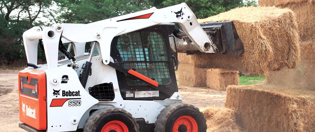 Home ALDRICH TRACTOR