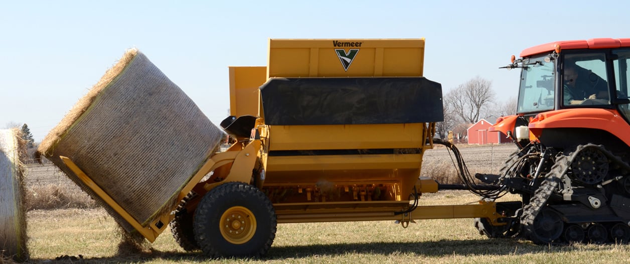 Home ALDRICH TRACTOR