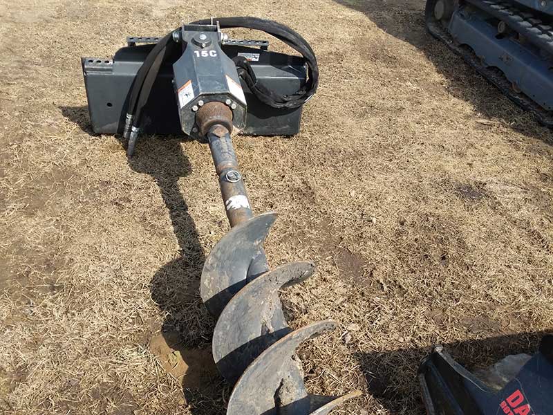 Rental Rates ALDRICH TRACTOR