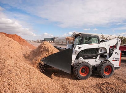 Rental equipment