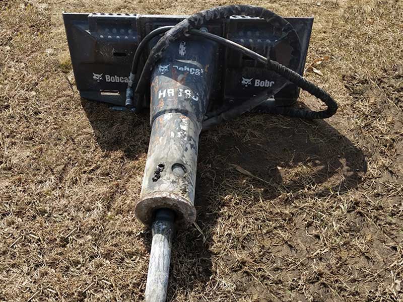 Rental Rates ALDRICH TRACTOR