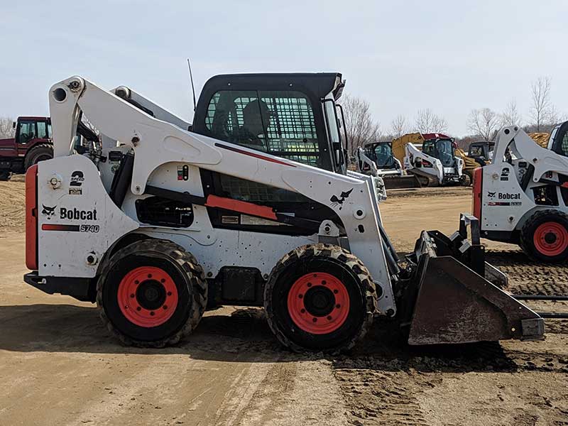 Rental Rates ALDRICH TRACTOR