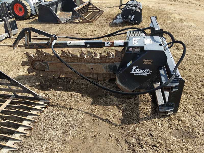 Rental Rates ALDRICH TRACTOR